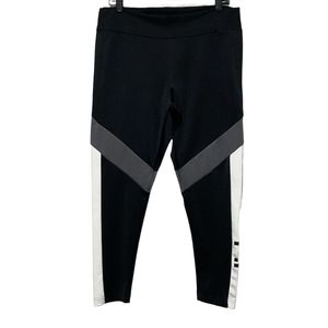 Adidas Aeroready Athletic Leggings X-Large